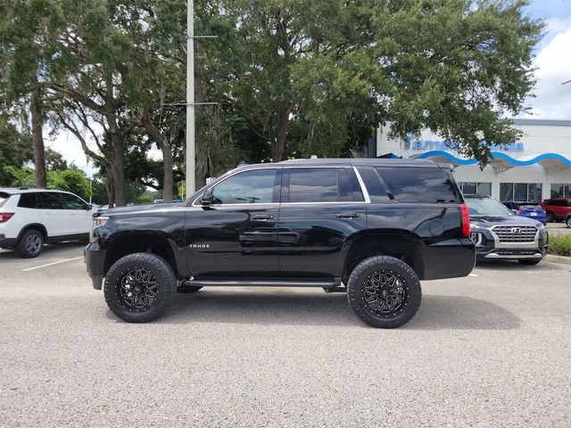 2019 Chevrolet Tahoe LS