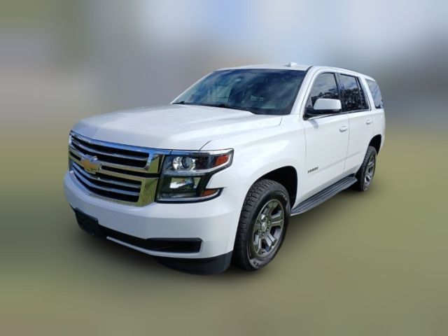 2019 Chevrolet Tahoe LS