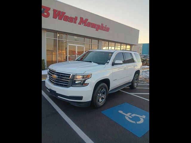 2019 Chevrolet Tahoe LS