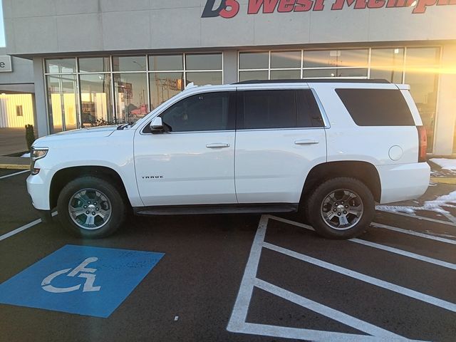 2019 Chevrolet Tahoe LS