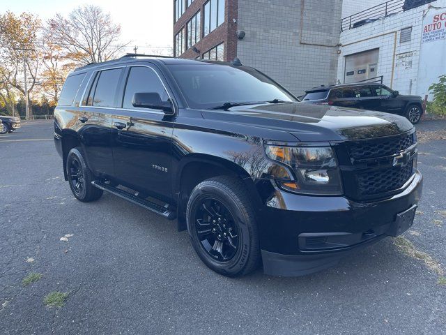 2019 Chevrolet Tahoe LS