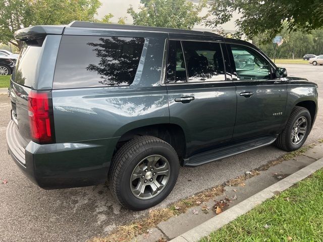 2019 Chevrolet Tahoe LS