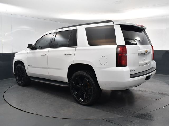 2019 Chevrolet Tahoe LS