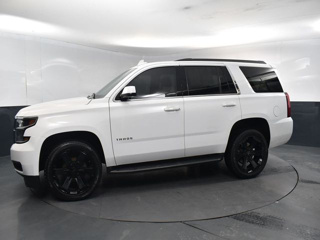 2019 Chevrolet Tahoe LS