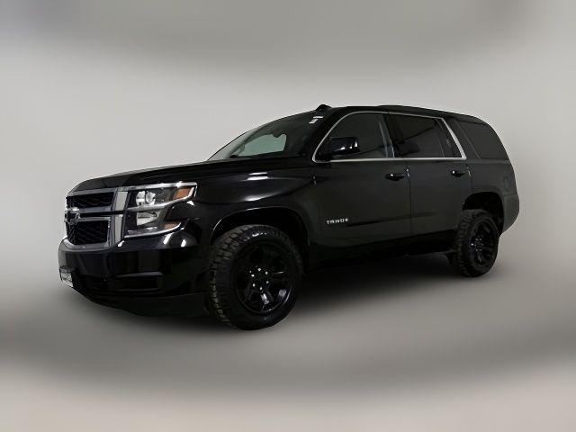 2019 Chevrolet Tahoe LS