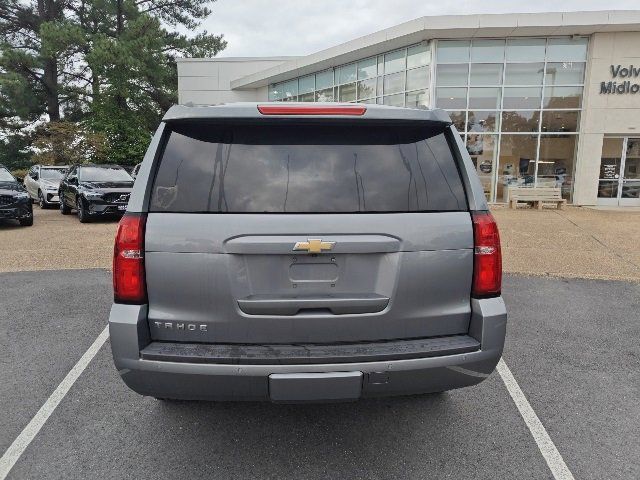 2019 Chevrolet Tahoe LS