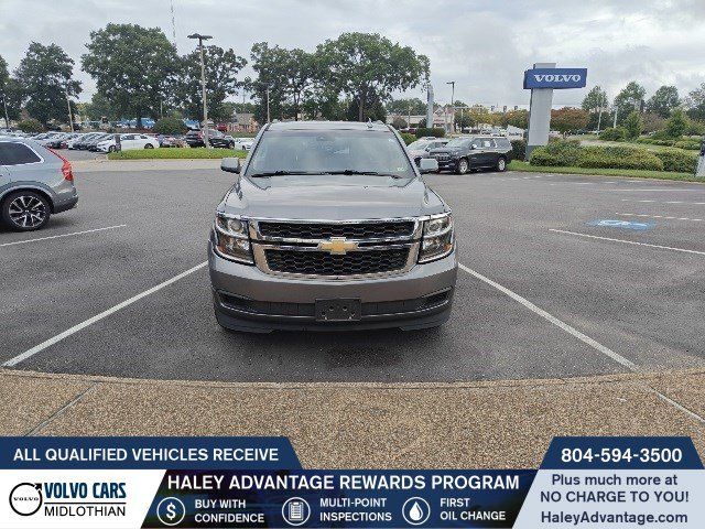 2019 Chevrolet Tahoe LS