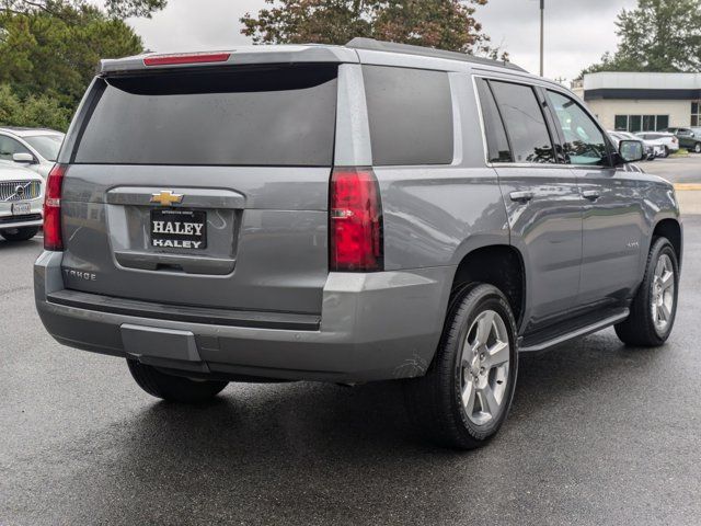 2019 Chevrolet Tahoe LS