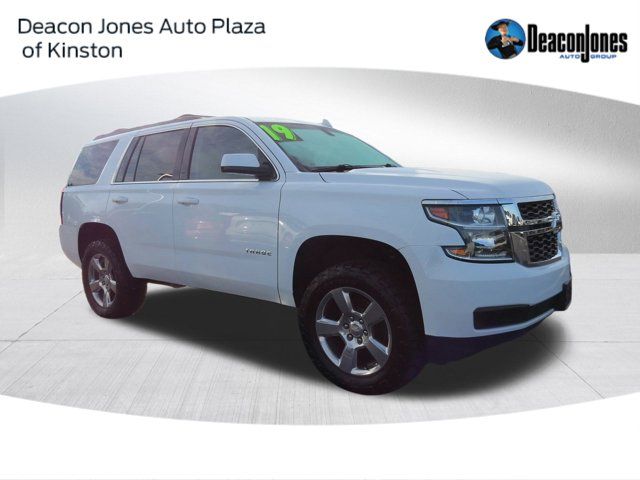 2019 Chevrolet Tahoe LS