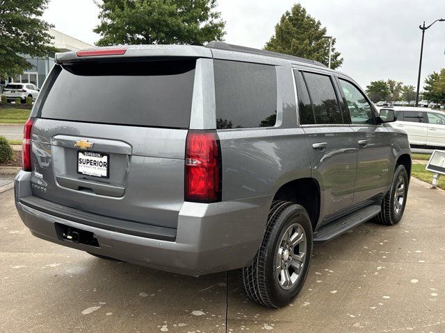 2019 Chevrolet Tahoe LS