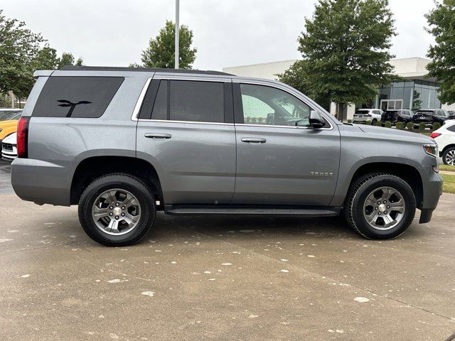 2019 Chevrolet Tahoe LS