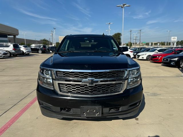 2019 Chevrolet Tahoe LS