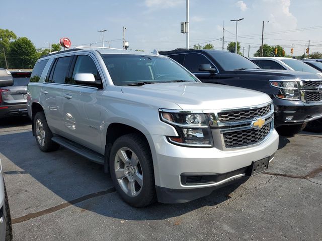 2019 Chevrolet Tahoe LS