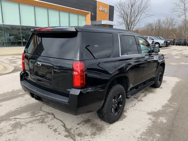 2019 Chevrolet Tahoe LS