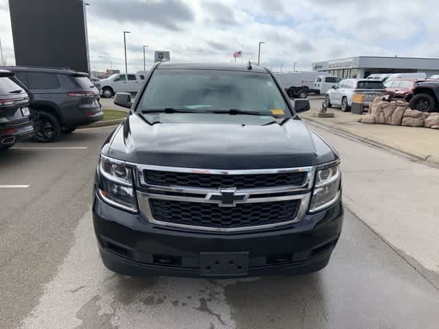 2019 Chevrolet Tahoe LS