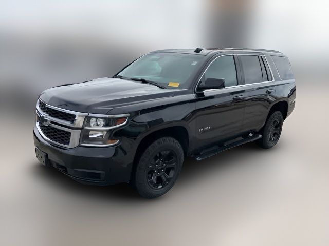 2019 Chevrolet Tahoe LS