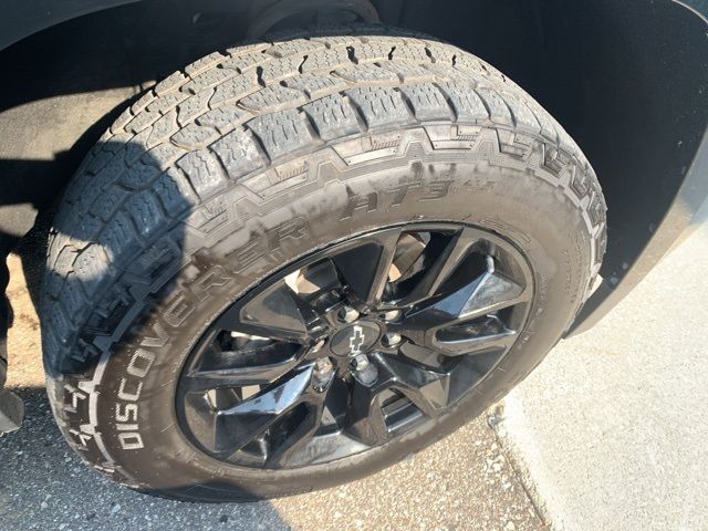 2019 Chevrolet Tahoe LS