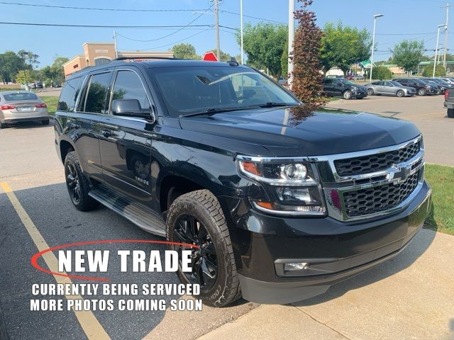 2019 Chevrolet Tahoe LS