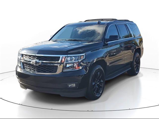 2019 Chevrolet Tahoe LS