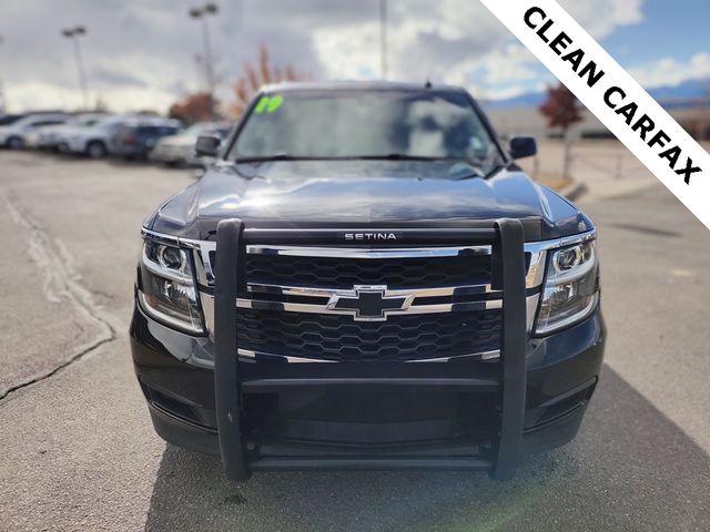 2019 Chevrolet Tahoe LS