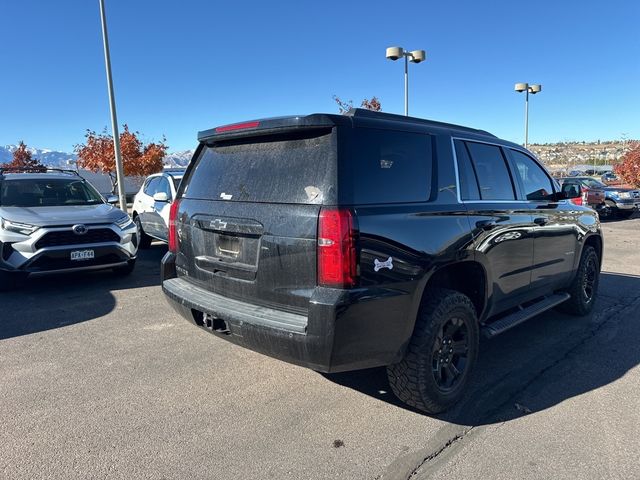 2019 Chevrolet Tahoe LS