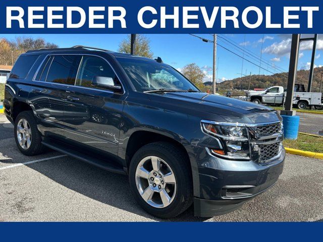 2019 Chevrolet Tahoe LS