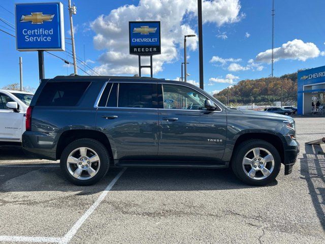 2019 Chevrolet Tahoe LS