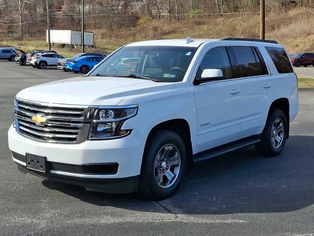 2019 Chevrolet Tahoe LS