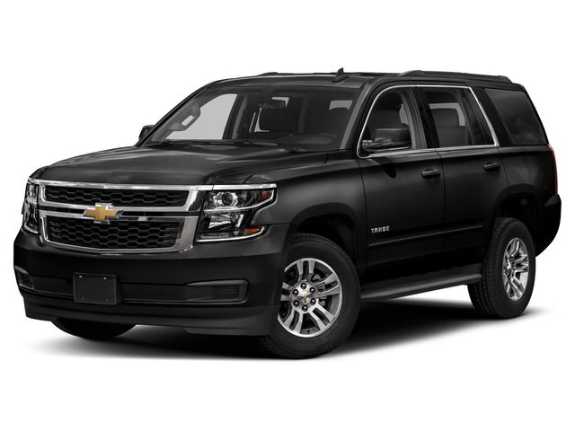 2019 Chevrolet Tahoe LS