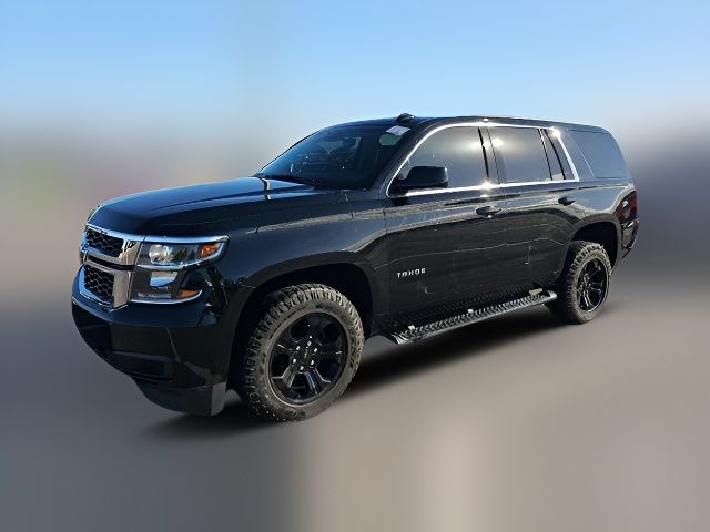 2019 Chevrolet Tahoe LS