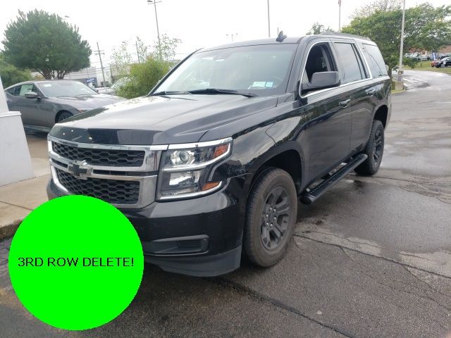 2019 Chevrolet Tahoe LS