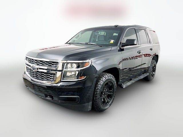 2019 Chevrolet Tahoe LS