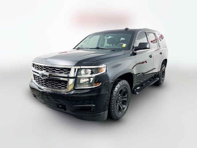 2019 Chevrolet Tahoe LS