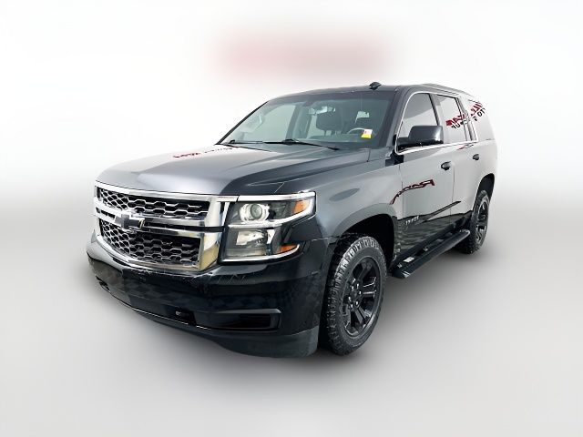 2019 Chevrolet Tahoe LS