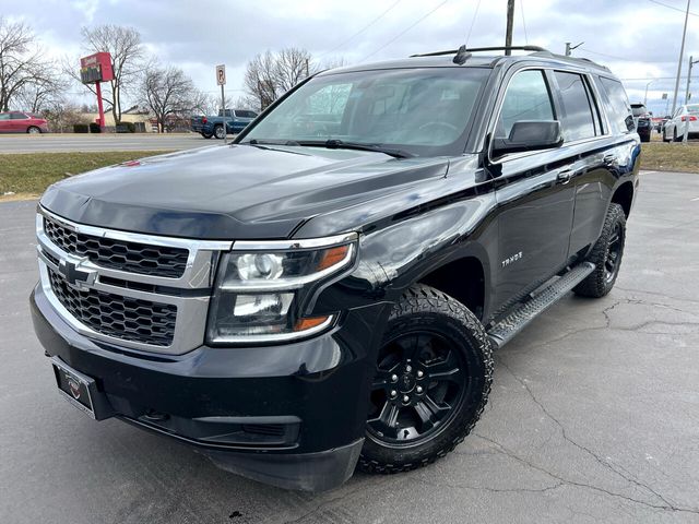 2019 Chevrolet Tahoe LS