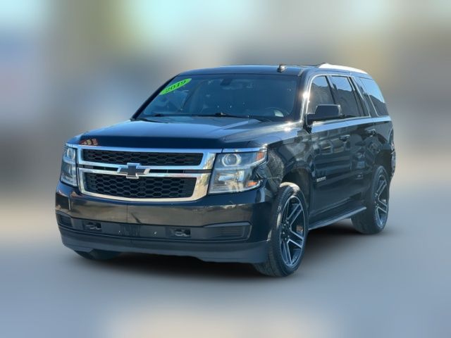 2019 Chevrolet Tahoe LS