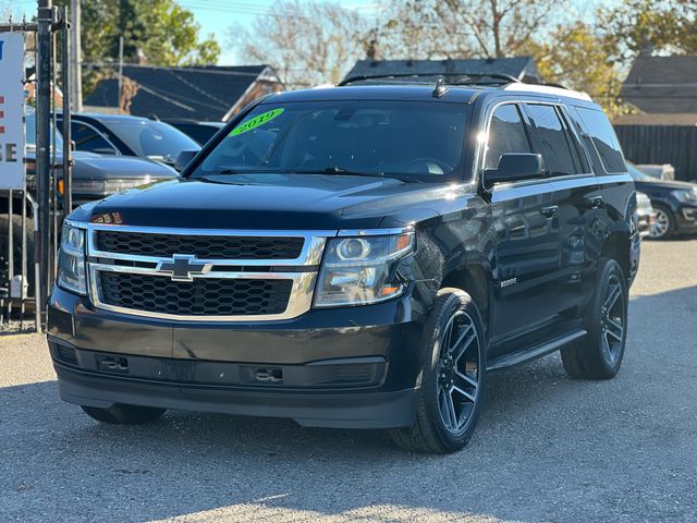 2019 Chevrolet Tahoe LS