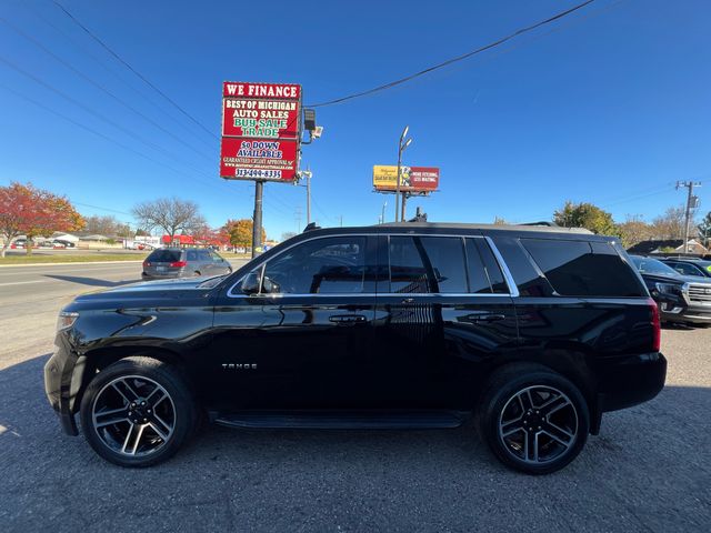 2019 Chevrolet Tahoe LS