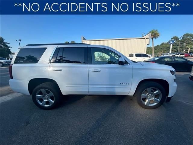 2019 Chevrolet Tahoe LS