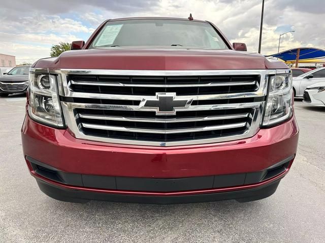 2019 Chevrolet Tahoe LS