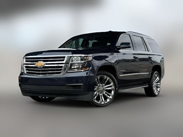 2019 Chevrolet Tahoe LS