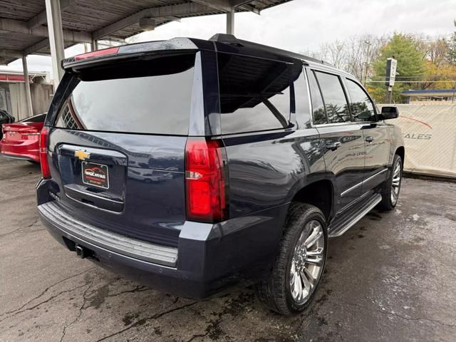 2019 Chevrolet Tahoe LS