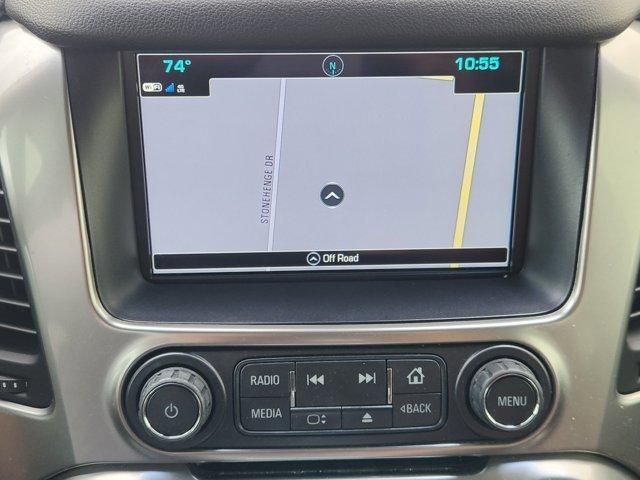 Used 2019 Chevrolet Tahoe Premier For Sale in Grapevine, TX | Capital ...