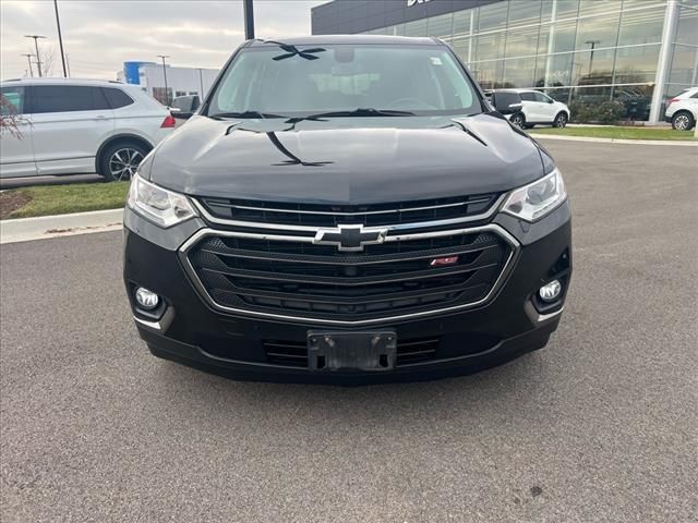 2019 Chevrolet Traverse RS