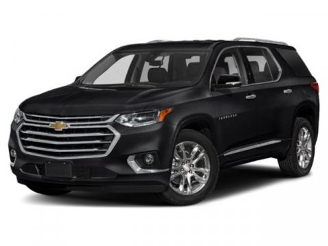 2019 Chevrolet Traverse High Country