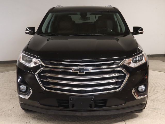 2019 Chevrolet Traverse High Country