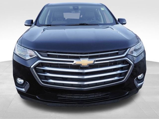 2019 Chevrolet Traverse High Country