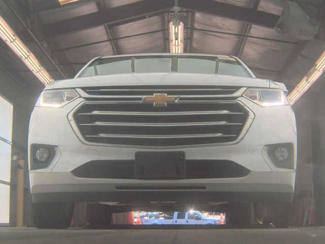 2019 Chevrolet Traverse High Country