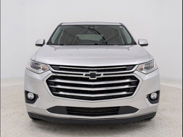 2019 Chevrolet Traverse High Country