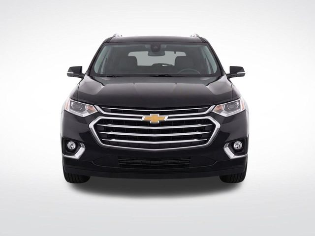 2019 Chevrolet Traverse High Country